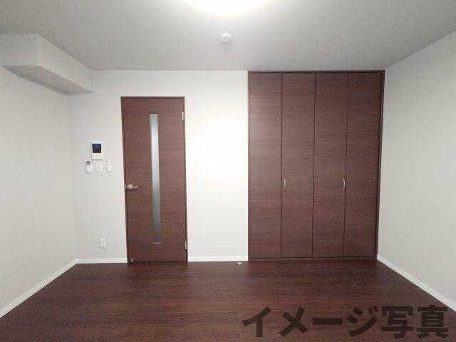 セキュリティ　同仕様