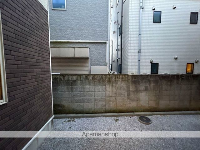 眺望　眺望