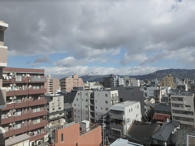 CITYSPIRE烏丸御池のその他写真