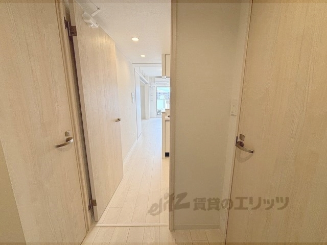 その他部屋・スペース　廊下