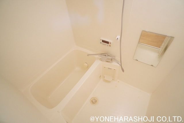 バス・シャワールーム　※同タイプの部屋