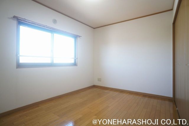 居室・リビング　※同タイプの部屋
