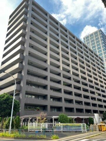 建物外観　おしゃれな外観です