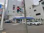 コンビニ　ローソン札幌南6条西七丁目店（コンビニ）まで127m