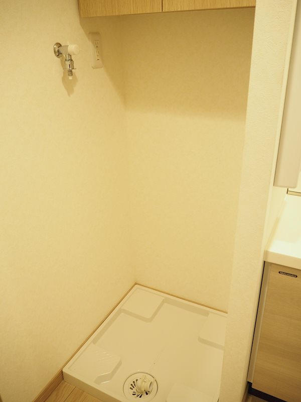 その他設備　☆設備充実☆