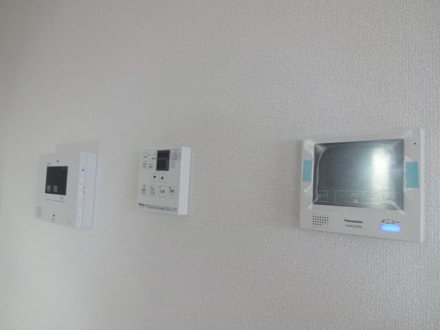 セキュリティ　SECOMのホームセキュリティ付き