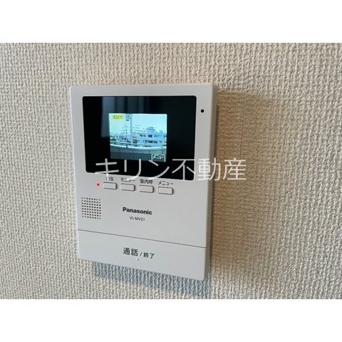 セキュリティ　同建会社同モデル