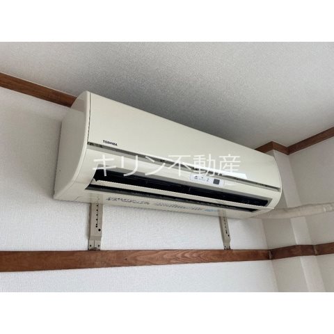 その他設備　同建会社同モデル