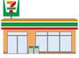 コンビニ　セブンイレブン 本庄南口店（コンビニ）まで423m