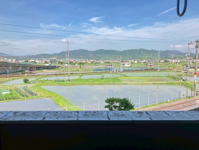 ハイツ北尾弐番館のその他写真