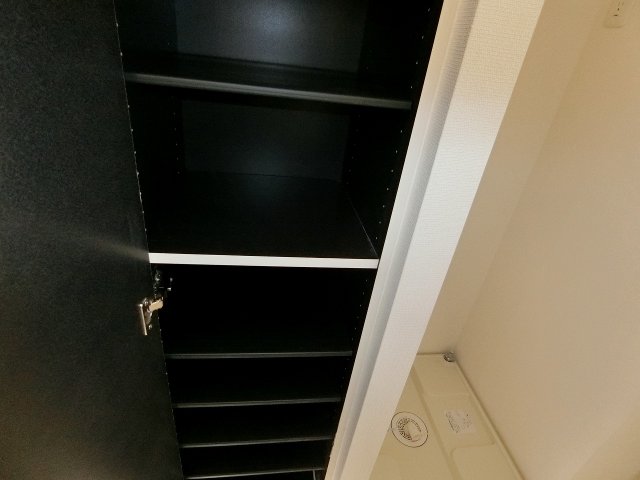 リブリANGEL大和5の内装写真