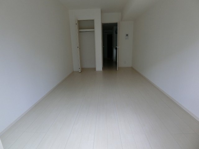 リブリANGEL大和5の内装写真