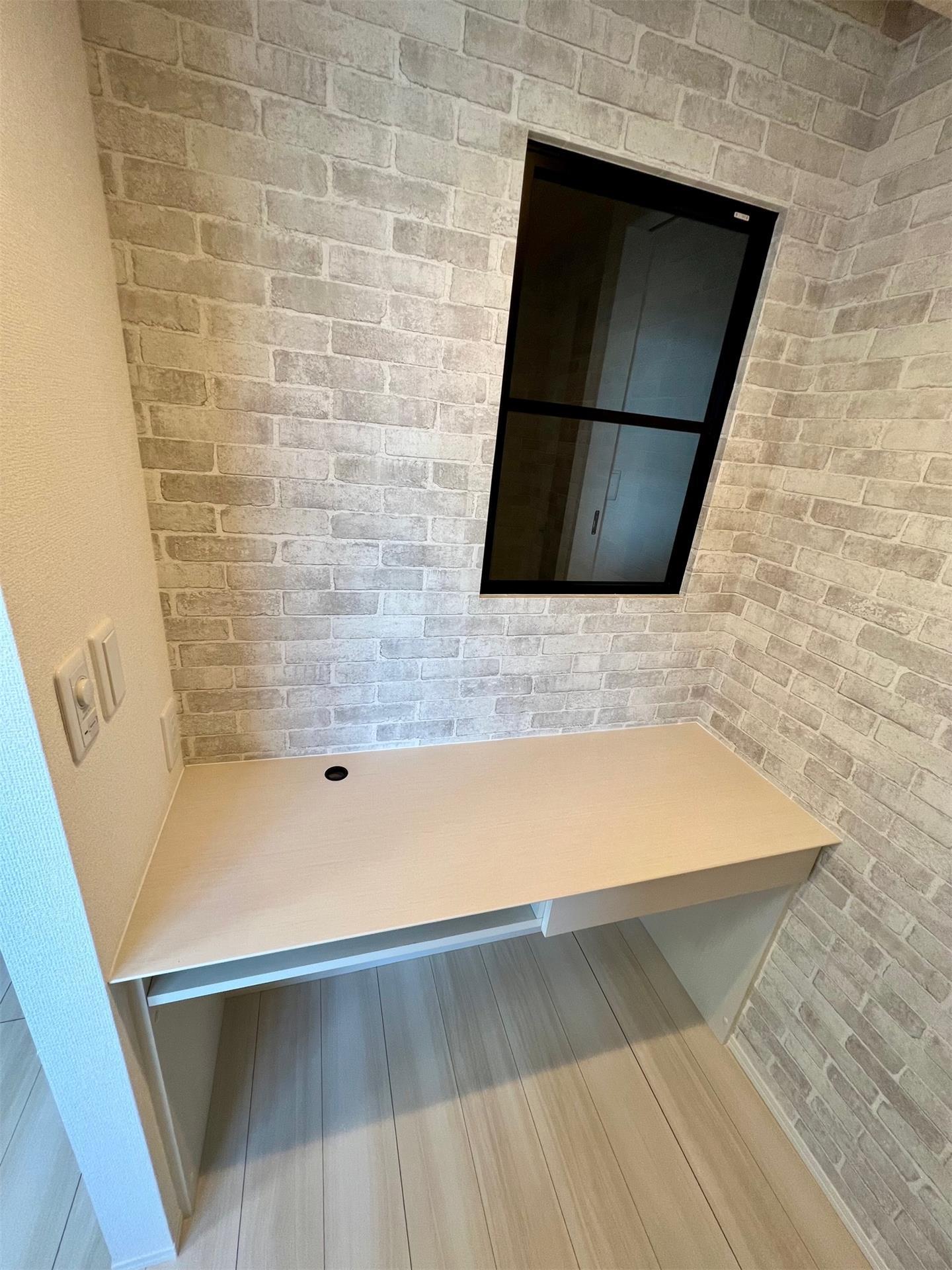 その他　別部屋参考写真反転タイプ