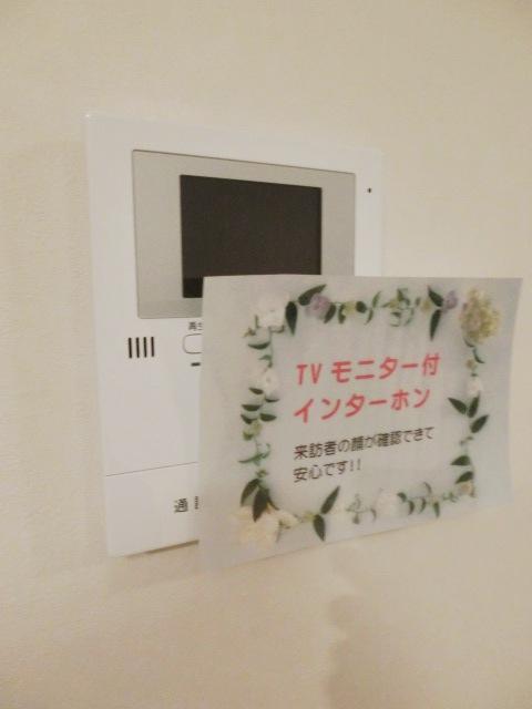 セキュリティ　参考画像