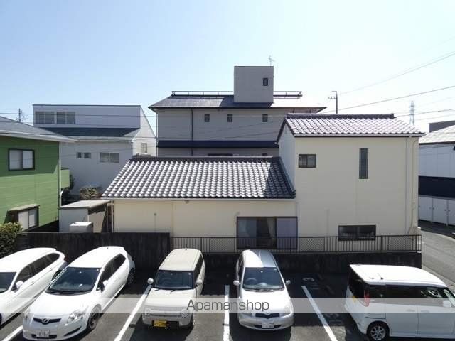 眺望　眺望