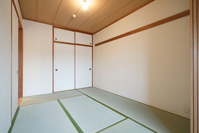 その他　※写真は同タイプ住戸です。