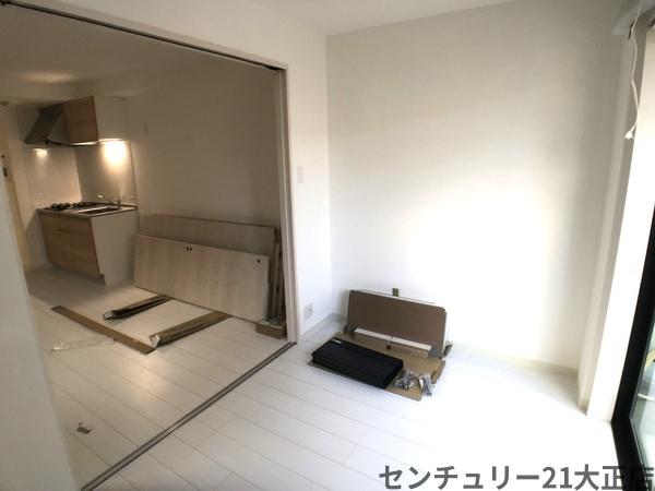 眺望　★洋室★