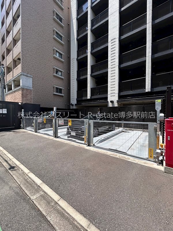地下鉄空港線 大濠公園駅 徒歩7分 14階建 築9年のその他写真