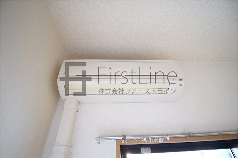 その他設備　別号室参照