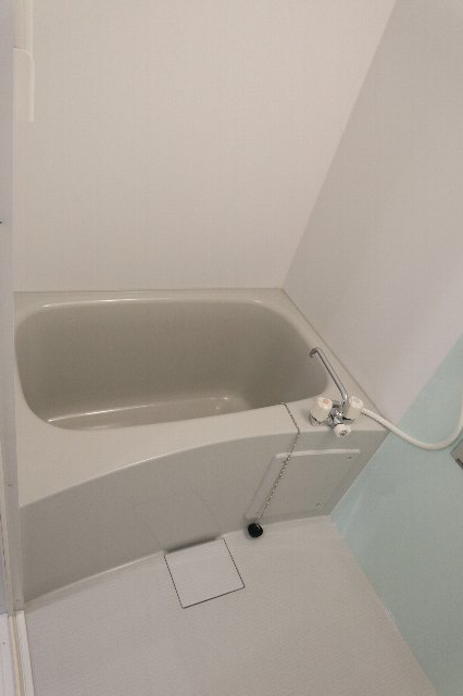rapa船橋の風呂写真