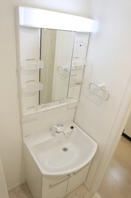 rapa船橋の内装写真