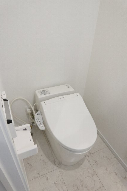 rapa船橋のトイレ写真