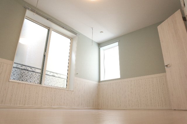 rapa船橋の内装写真