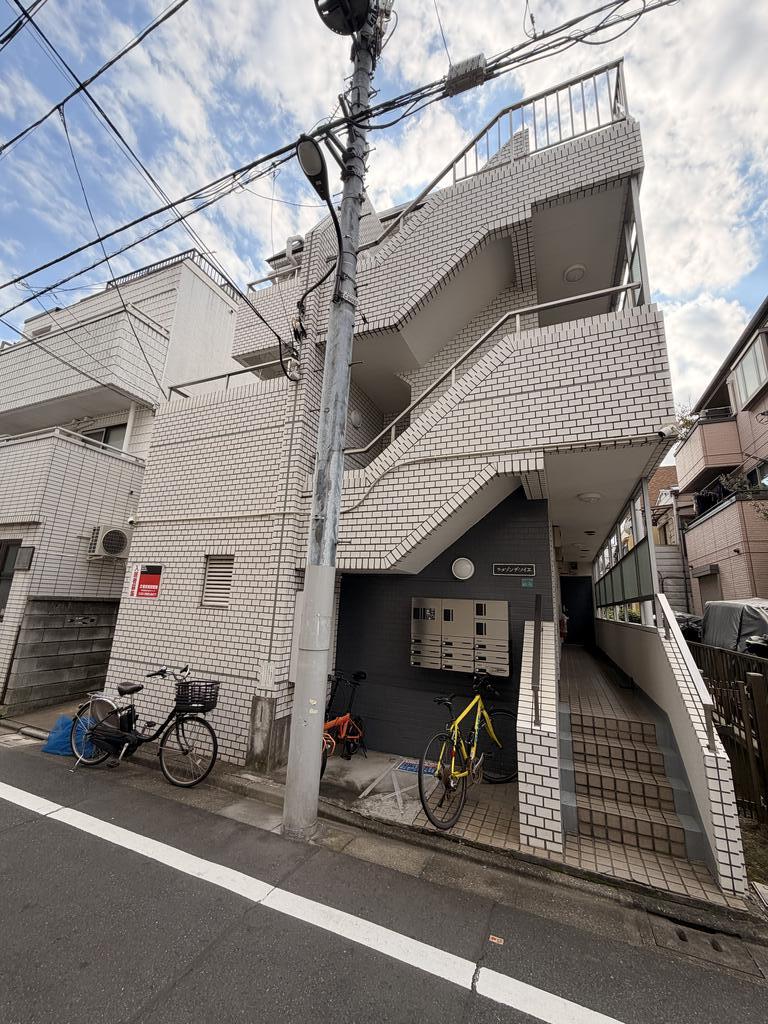 ラ・メゾンデ・ソイエ