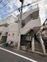池袋駅より徒歩12分 2階 築39年10ヶ月の賃貸物件