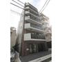 建物外観　シルフィ田端　北区東田端2