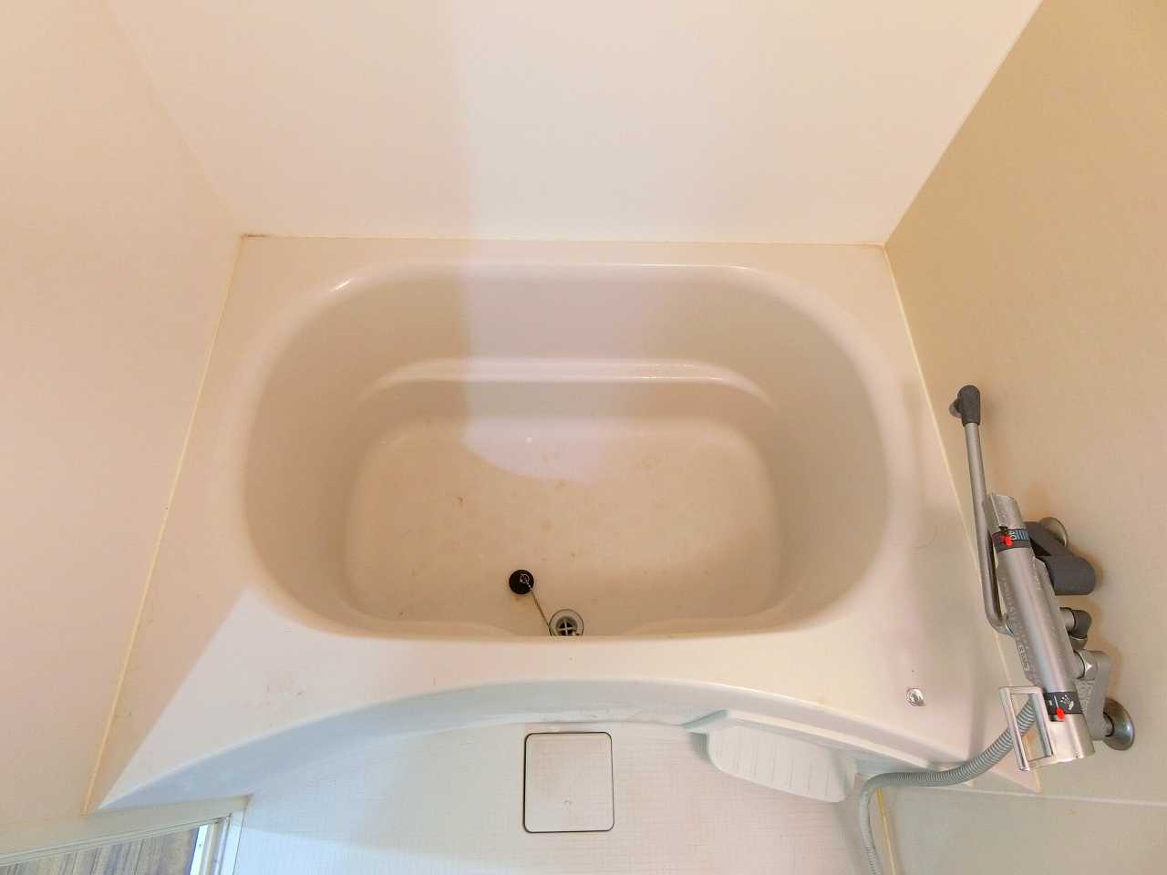 バス・シャワールーム　※同物件、別部屋になります。
