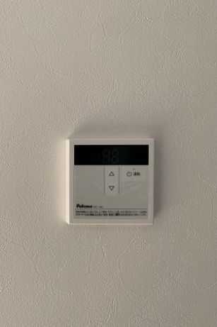 その他設備　☆設備充実☆