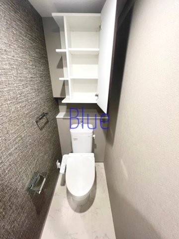 トイレ　同仕様
