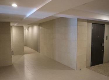 ロビー　内見予約受付中、お気軽にお問い合わせください。【0037-6