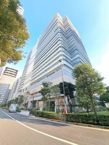 建物外観　物件の外観です