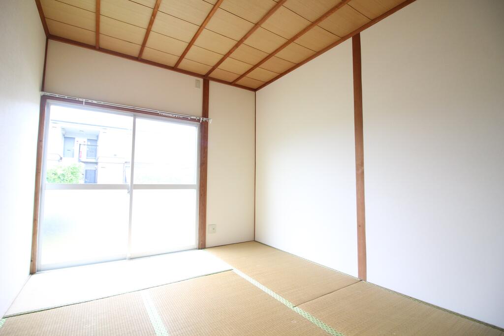 その他部屋・スペース　反転・同型タイプ