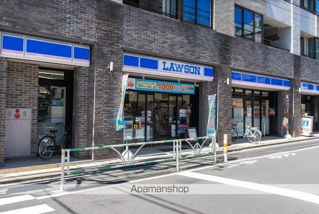 FARE代々木の周辺写真