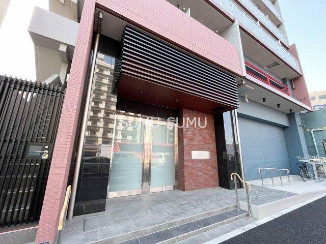 クラリッサ横浜シエルのその他写真