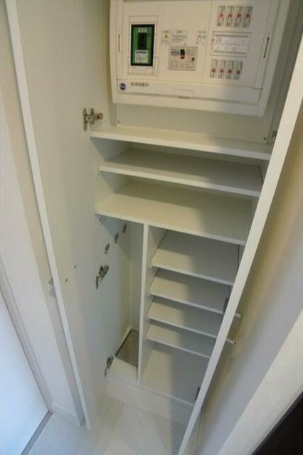 その他　シューズボックス