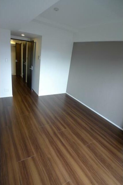 居室・リビング　フローリングのお部屋