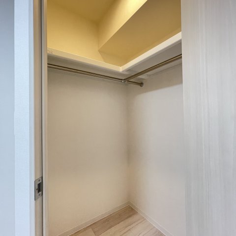 収納　同仕様タイプです