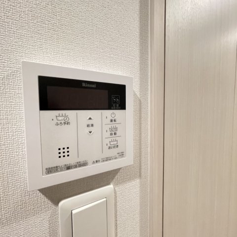 その他設備　同仕様タイプです