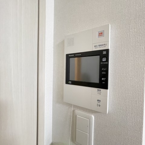 セキュリティ　同仕様タイプです