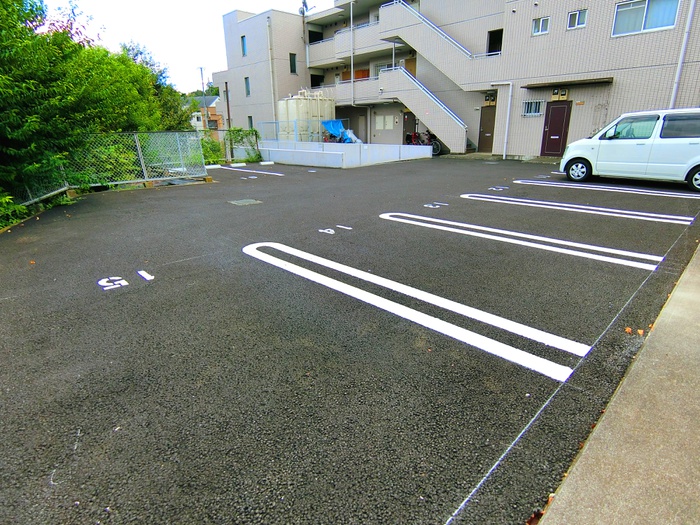 ボナ-ル入ヶ丘のその他写真