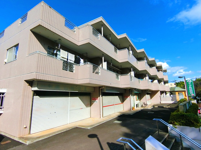 ボナ-ル入ヶ丘