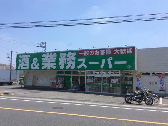 ボナ-ル入ヶ丘の周辺写真