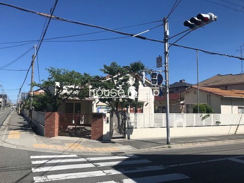 幼稚園・保育園　甲子園東幼稚園（幼稚園・保育園）まで343m