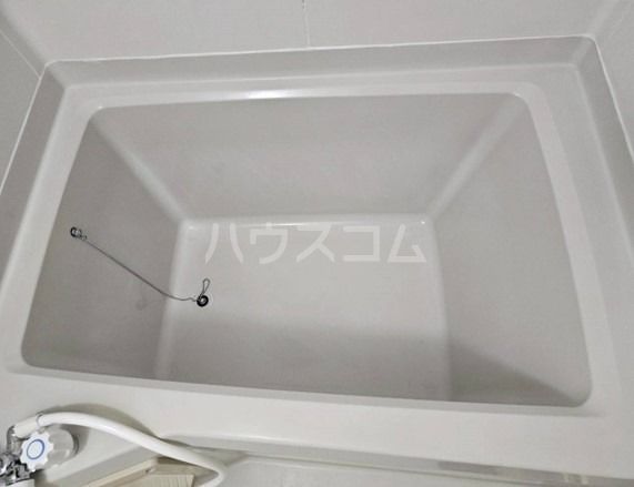 フレグランスセキネCの風呂写真