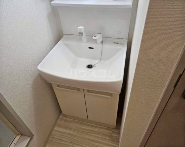 フレグランスセキネCの内装写真