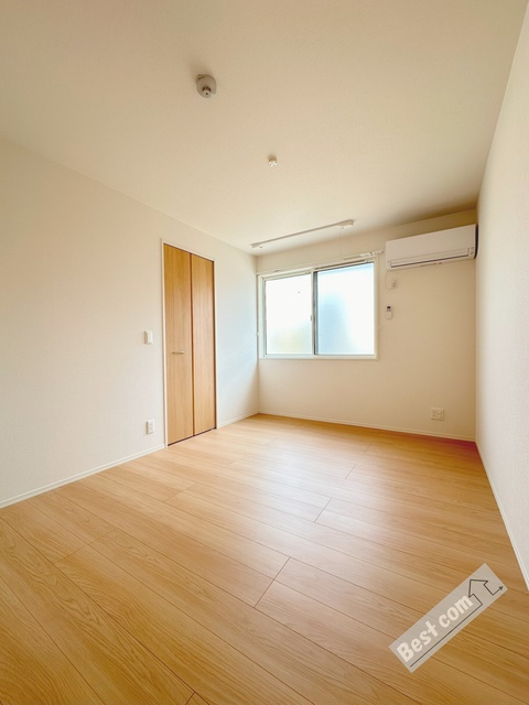 Maison EspoirIIIの内装写真